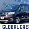 nissan serena 2012 quick_quick_DBA-FC26_FC26-079829 image 1