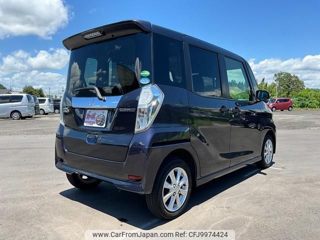 mitsubishi ek-space 2018 -MITSUBISHI--ek Space B11A--0300445---MITSUBISHI--ek Space B11A--0300445- image 2