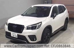 subaru forester 2021 -SUBARU 【宇都宮 301ﾓ3656】--Forester SK5--009529---SUBARU 【宇都宮 301ﾓ3656】--Forester SK5--009529-