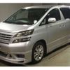 toyota vellfire 2008 -TOYOTA--Vellfire DBA-GGH25W--GGH25-8001798---TOYOTA--Vellfire DBA-GGH25W--GGH25-8001798- image 1