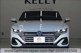 volkswagen arteon 2021 -VOLKSWAGEN--VW Arteon 3HDNUF--ME509133---VOLKSWAGEN--VW Arteon 3HDNUF--ME509133-