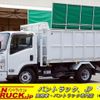 isuzu elf-truck 2022 GOO_NET_EXCHANGE_0540277A30240704W006 image 1
