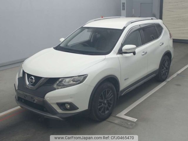 nissan x-trail 2015 -NISSAN--X-Trail HNT32-110832---NISSAN--X-Trail HNT32-110832- image 1