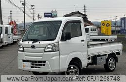 subaru sambar-truck 2017 -SUBARU 【名変中 】--Samber Truck S510J--0018505---SUBARU 【名変中 】--Samber Truck S510J--0018505-