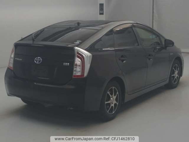 toyota prius 2014 CFJ1462810 image 2