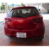mazda demio 2025 -MAZDA--MAZDA2 5BA-DJLFS--DJLFS-862***---MAZDA--MAZDA2 5BA-DJLFS--DJLFS-862***- image 6