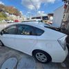 toyota prius 2012 -TOYOTA--Prius ZVW30--ZVW30-5517751---TOYOTA--Prius ZVW30--ZVW30-5517751- image 18