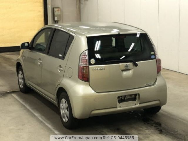 toyota passo 2009 -TOYOTA--Passo KGC10-0280142---TOYOTA--Passo KGC10-0280142- image 2