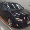 volkswagen golf 2009 -VOLKSWAGEN--VW Golf 1KCCZ-WVWZZZ1K2AW027259---VOLKSWAGEN--VW Golf 1KCCZ-WVWZZZ1K2AW027259- image 6