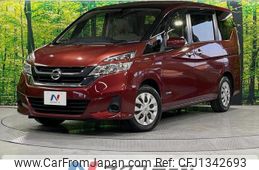 nissan serena 2016 quick_quick_GC27_GC27-003325