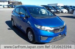 honda fit 2016 -HONDA--Fit DBA-GK3--GK3-1227159---HONDA--Fit DBA-GK3--GK3-1227159-