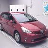 toyota prius-α 2014 -TOYOTA--Prius α ZVW41W-3340082---TOYOTA--Prius α ZVW41W-3340082- image 1