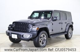 chrysler jeep-wrangler 2020 -CHRYSLER--Jeep Wrangler ABA-JL36L--1C4HJXLG3LW134018---CHRYSLER--Jeep Wrangler ABA-JL36L--1C4HJXLG3LW134018-