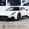maserati maserati-others 2022 -MASERATI--Maserati 7BA-MC30--ZAMBX24J000403130---MASERATI--Maserati 7BA-MC30--ZAMBX24J000403130- image 1