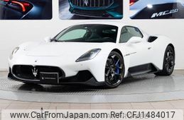 maserati maserati-others 2022 CFJ1484017