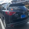 mazda cx-5 2012 CFJ1744755 image 4