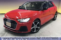 audi a1 2020 -AUDI--Audi A1 3BA-GBDAD--WAUZZZGB4LR004252---AUDI--Audi A1 3BA-GBDAD--WAUZZZGB4LR004252-