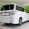 toyota vellfire 2014 -TOYOTA--Vellfire DBA-ANH20W--ANH20-8308554---TOYOTA--Vellfire DBA-ANH20W--ANH20-8308554- image 19