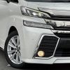 toyota vellfire 2017 -TOYOTA--Vellfire DBA-AGH30W--AGH30-0163202---TOYOTA--Vellfire DBA-AGH30W--AGH30-0163202- image 25