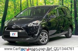 toyota sienta 2016 -TOYOTA--Sienta DBA-NCP175G--NCP175-7011222---TOYOTA--Sienta DBA-NCP175G--NCP175-7011222-