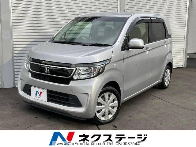 honda n-wgn 2014 -HONDA--N WGN DBA-JH1--JH1-1090034---HONDA--N WGN DBA-JH1--JH1-1090034- image 1