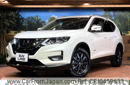 nissan x-trail 2021 -NISSAN--X-Trail 5AA-HNT32--HNT32-192129---NISSAN--X-Trail 5AA-HNT32--HNT32-192129-