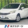 nissan note 2013 -NISSAN--Note DBA-E12--E12-183549---NISSAN--Note DBA-E12--E12-183549- image 1