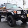 toyota land-cruiser 2014 -TOYOTA--Land Cruiser GRJ76K--GRJ76-1001435---TOYOTA--Land Cruiser GRJ76K--GRJ76-1001435- image 6