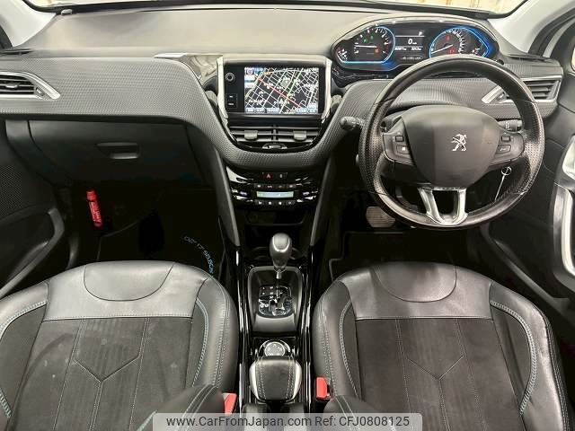 peugeot 2008 2018 -PEUGEOT--Peugeot 2008 ABA-A94HN01--VF3CUHNZTHY154606---PEUGEOT--Peugeot 2008 ABA-A94HN01--VF3CUHNZTHY154606- image 2