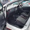 nissan note 2014 CFJ1749643 image 4