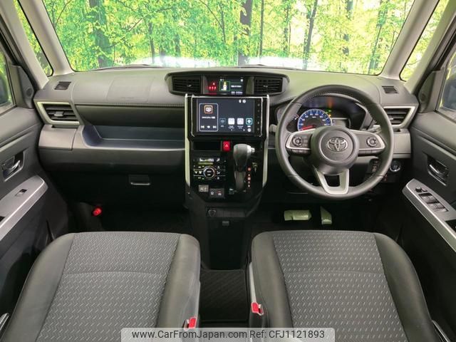 toyota roomy 2022 quick_quick_M900A_M900A-0664589 image 2