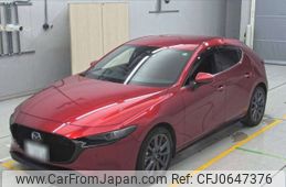 mazda mazda3 2023 -MAZDA 【熊谷 336て914】--MAZDA3 BPFJ3P-102229---MAZDA 【熊谷 336て914】--MAZDA3 BPFJ3P-102229-