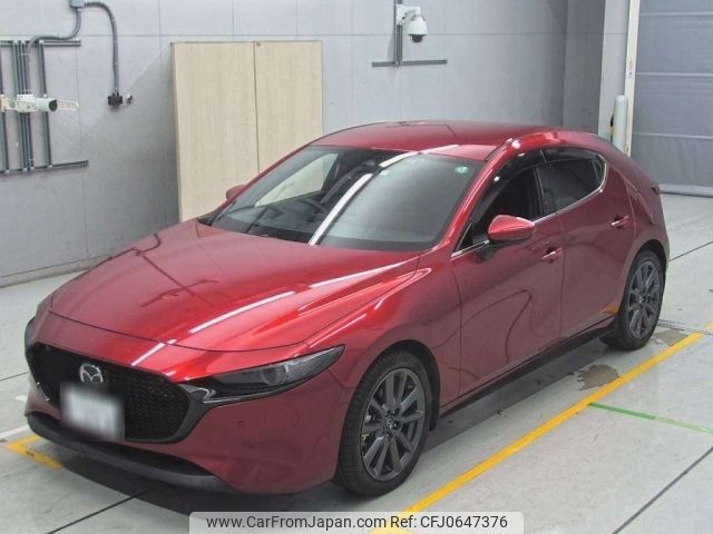 mazda mazda3 2023 -MAZDA 【熊谷 336て914】--MAZDA3 BPFJ3P-102229---MAZDA 【熊谷 336て914】--MAZDA3 BPFJ3P-102229- image 1