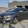 mercedes-benz cla-class 2015 -MERCEDES-BENZ--Benz CLA DBA-117342--WDD1173422N219781---MERCEDES-BENZ--Benz CLA DBA-117342--WDD1173422N219781- image 22