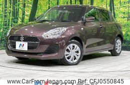 suzuki swift 2019 -SUZUKI--Swift DBA-ZC83S--ZC83S-136592---SUZUKI--Swift DBA-ZC83S--ZC83S-136592-