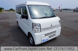 mitsubishi minicab-van 2022 CFJ1611952