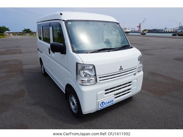 mitsubishi minicab-van 2022 CFJ1611952 image 1