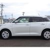 suzuki swift 2024 -SUZUKI--Swift 5BA-ZCDDS--ZCDDS-100315---SUZUKI--Swift 5BA-ZCDDS--ZCDDS-100315- image 25