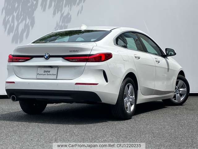 bmw 2-series 2022 -BMW--BMW 2 Series 3BA-7K15--WBA12AK0307K96377---BMW--BMW 2 Series 3BA-7K15--WBA12AK0307K96377- image 2