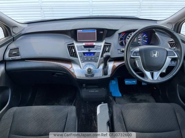 honda odyssey 2012 -HONDA--Odyssey DBA-RB3--RB3-1202019---HONDA--Odyssey DBA-RB3--RB3-1202019- image 2