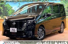 nissan serena 2023 -NISSAN--Serena 5BA-FC28--FC28-007673---NISSAN--Serena 5BA-FC28--FC28-007673-
