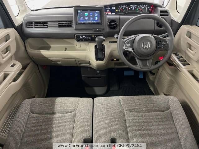 honda n-box 2020 -HONDA--N BOX 6BA-JF3--JF3-1497551---HONDA--N BOX 6BA-JF3--JF3-1497551- image 2