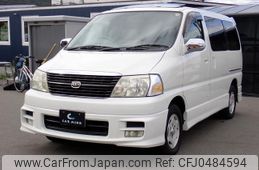 toyota granvia 2000 GOO_JP_700072025530241123002