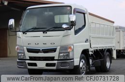 mitsubishi-fuso canter 2016 quick_quick_TPG-FEA50_FEA50-550550