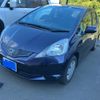 honda fit 2008 -HONDA--Fit DBA-GE6--GE6-1027991---HONDA--Fit DBA-GE6--GE6-1027991- image 2