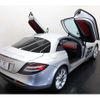mercedes-benz slr-mclaren 2005 -MERCEDES-BENZ--Benz SLR GH-199376--WDD1993761M000877---MERCEDES-BENZ--Benz SLR GH-199376--WDD1993761M000877- image 15