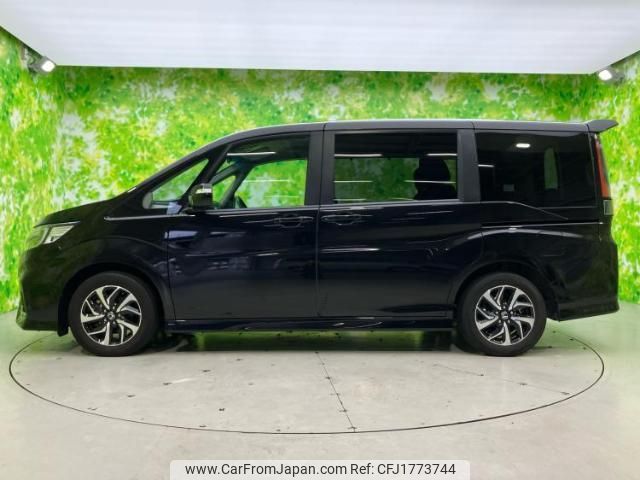 honda stepwagon-spada 2021 CFJ1773744 image 2