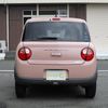 suzuki alto-lapin 2016 CARSENSOR_JP_AU5932541138 image 5