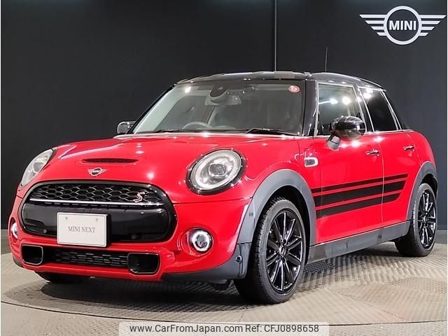 mini mini-others 2019 CFJ0898658 image 1