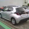 toyota yaris 2022 -TOYOTA--Yaris 5BA-MXPA10--MXPA10-2051325---TOYOTA--Yaris 5BA-MXPA10--MXPA10-2051325- image 2